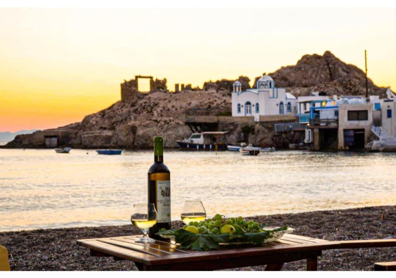 Blu Intenso Boathouse Holiday home *