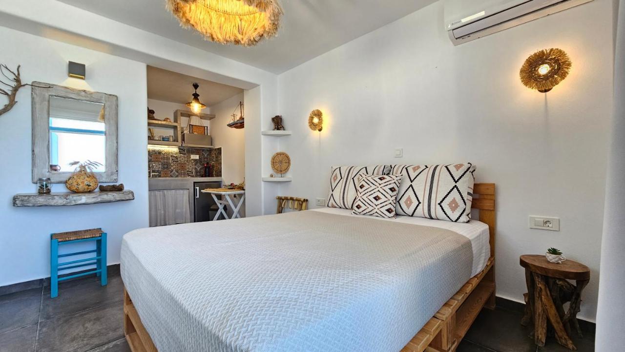 Holiday home Blu Intenso Boathouse