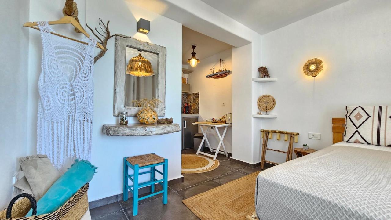 Holiday home Blu Intenso Boathouse *