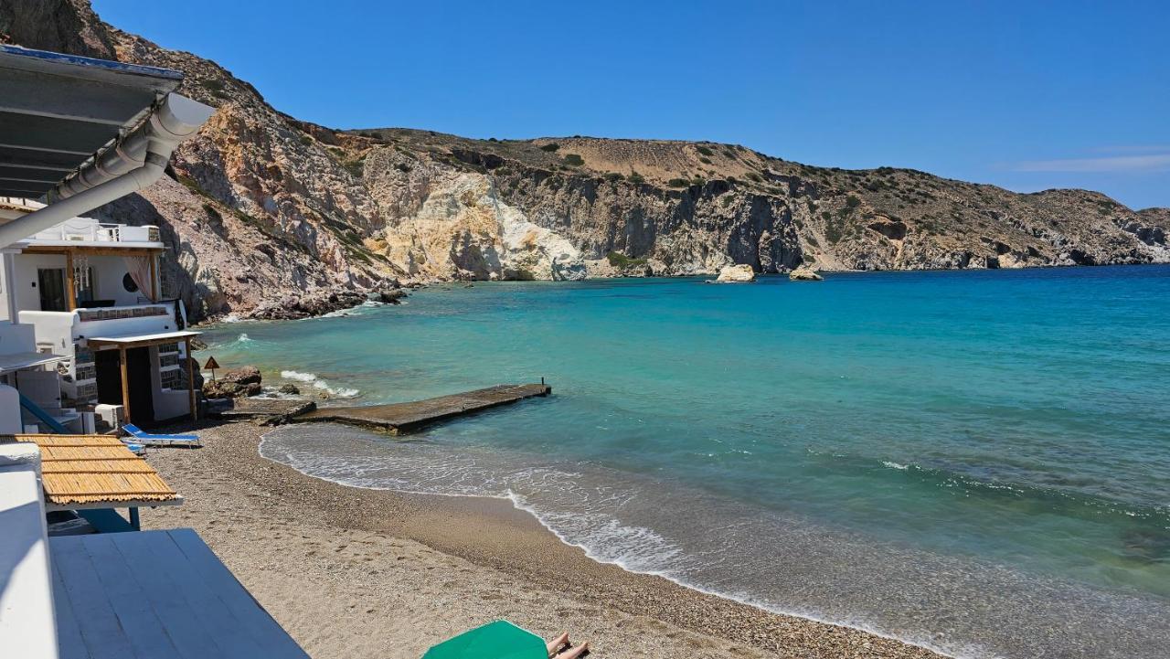 Blu Intenso Boathouse Holiday home