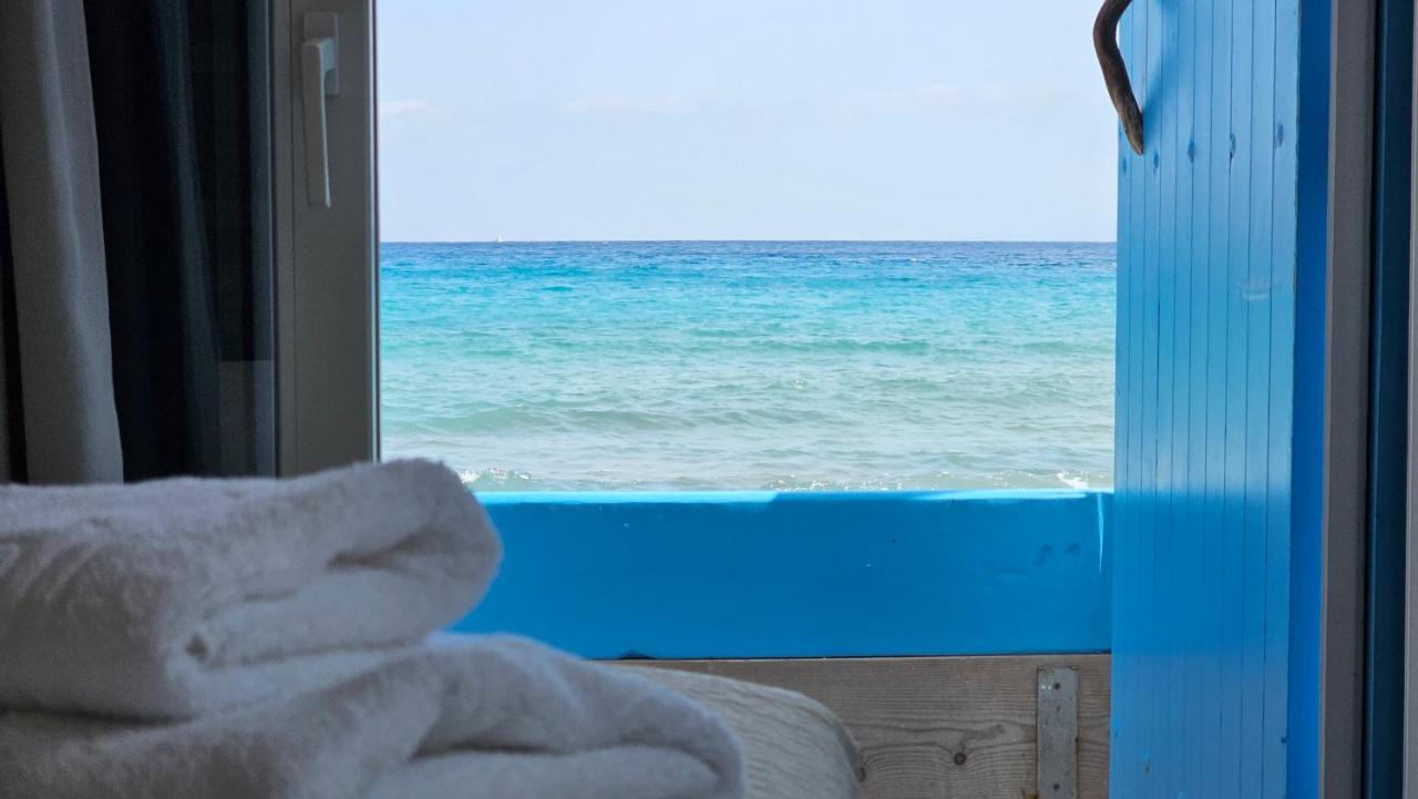 Holiday home Blu Intenso Boathouse *