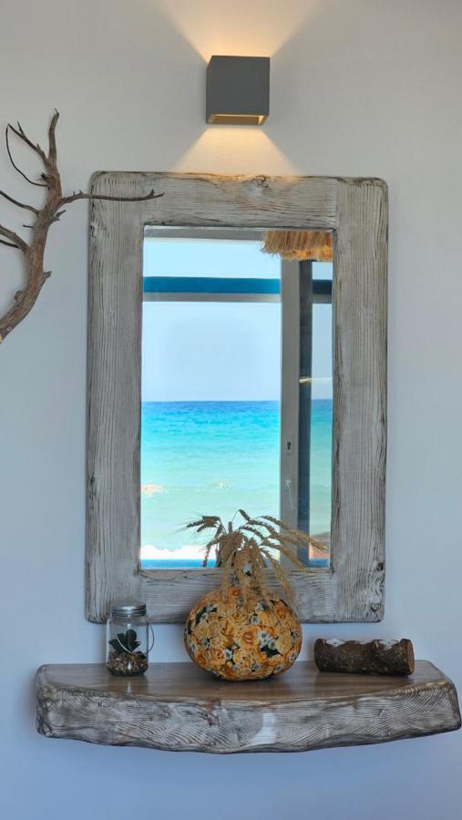 Blu Intenso Boathouse Holiday home *