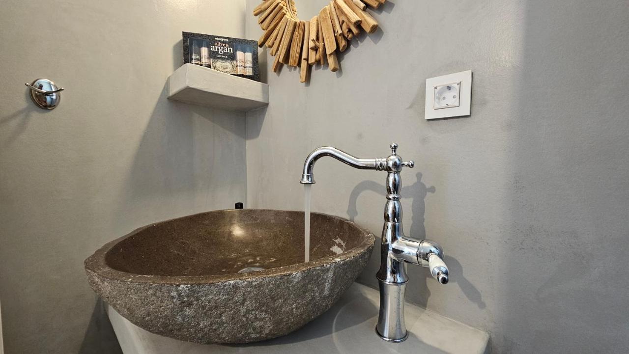 Blu Intenso Boathouse Holiday home
