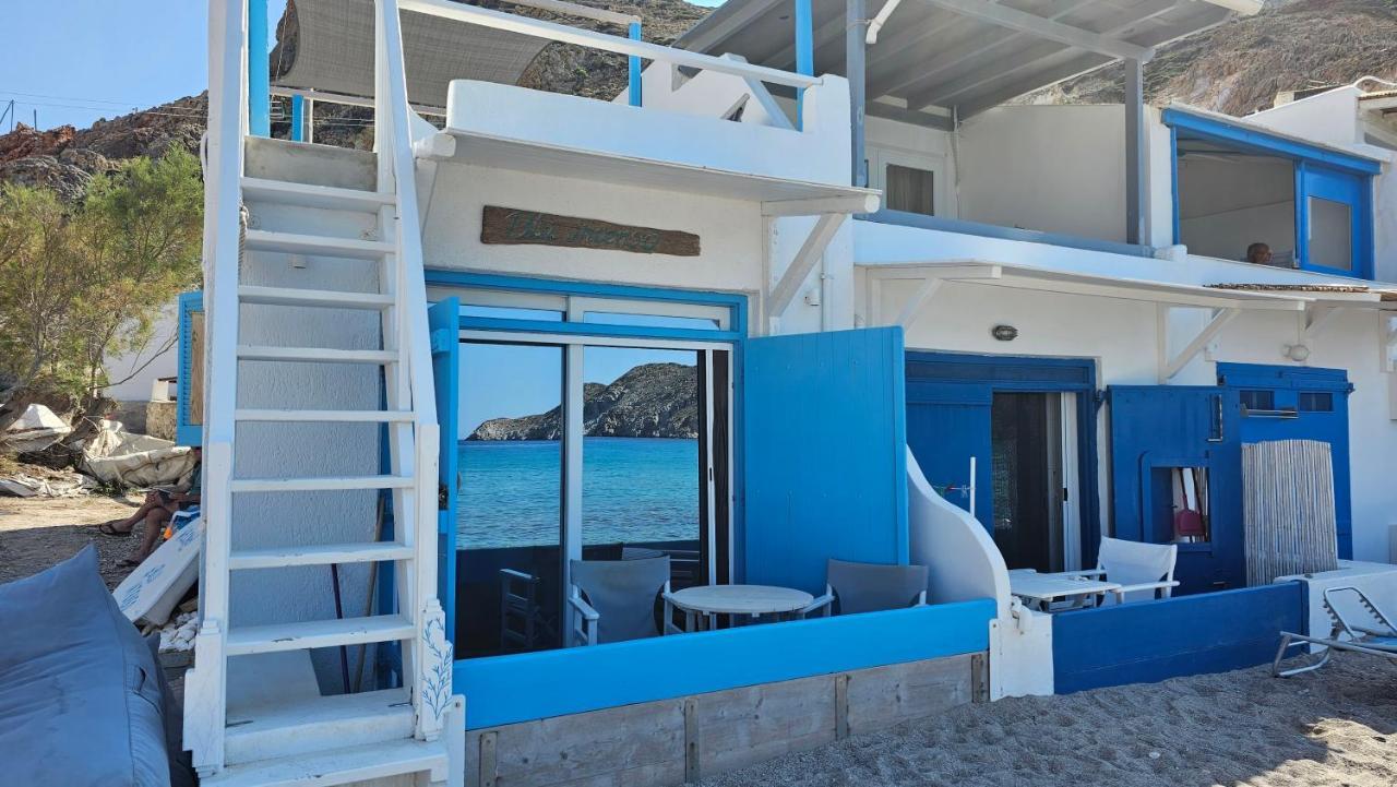 Holiday home Blu Intenso Boathouse *